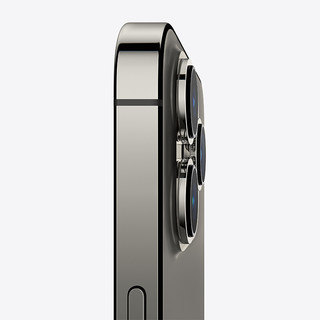 Apple 苹果 iPhone 13 Pro系列 A2639国行版 5G手机 256GB 石墨色