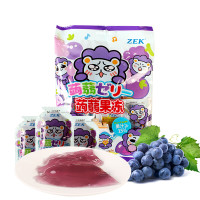 有券的上：ZEK 蒟蒻果冻 200g