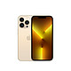 Apple 苹果 iPhone 13 Pro 5G智能手机 128GB 金色