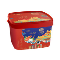 Myfoodie 麦富迪 &《上新了·故宫》联名款 猫蝶玉匣礼盒装 猫条 14g*100支