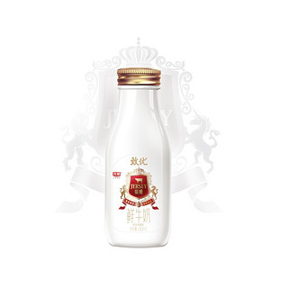 Bright 光明 致优 娟珊 鲜牛奶 285ml