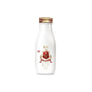 Bright 光明 致优 娟珊 鲜牛奶 285ml