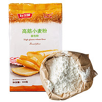 SUGARMAN 舒可曼 高筋小麦粉 500g