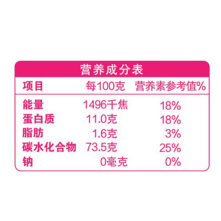 香满园 优质特一小麦粉 5kg