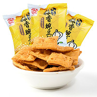 日香 蒜香豌豆饼 25g*10袋