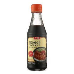 三岛 Mishima 照烧汁 235g