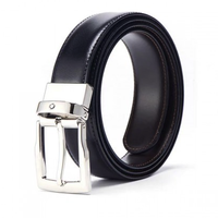 MONTBLANC 万宝龙 109738 男士皮带