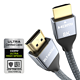 ULT-unite HDMI2.1 视频线 2m