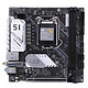 COLORFUL 七彩虹 CVN H510I GAMING V20 主板 支持11400/10400/10105 (Intel H510/LGA 1200)