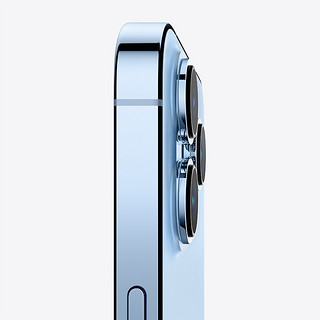 Apple 苹果 iPhone 13 Pro Max系列 A2644国行版 5G手机 512GB 远峰蓝色