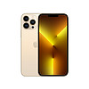 Apple 苹果 iPhone 13 Pro Max系列 A2644港版 5G手机 256GB 金色