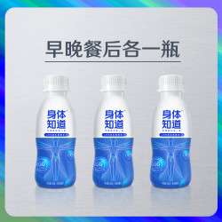 简爱身体知道lgg益生菌酸奶100g