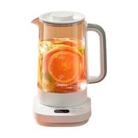 Midea 美的 MK-YS15X2-210 养生壶 1.2L 白色
