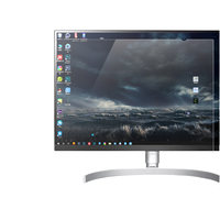 LIano 绿巨能 LJN-FKP51 27英寸防蓝光保护膜 582*364mm