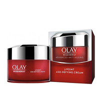 OLAY 玉兰油 新生塑颜3点抗衰老紧肤保湿霜 15ml