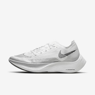 NIKE 耐克 ZoomX CU4123-100 女子跑步鞋