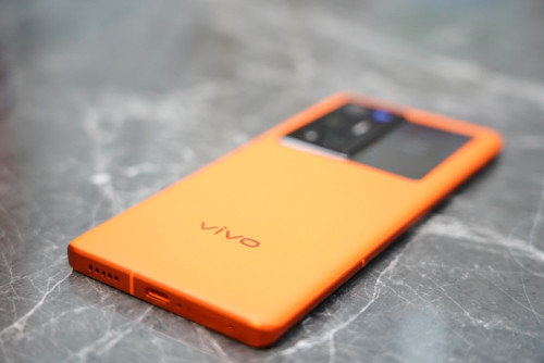 蔡司影像,品阅时光|vivo X70 Pro+ 5G智能手机