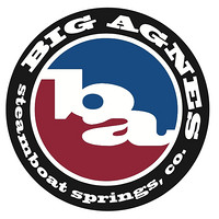 BIG AGNES/比格尼斯