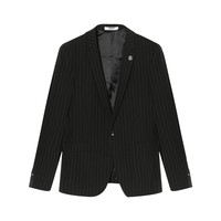 LILANZ 利郎 Q9CXF081SA 男士商务修身西服