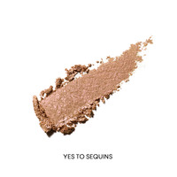 M·A·C 魅可丝缎柔雾哑光小眼影 #YES TO SEQUINS 1.5g