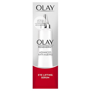 OLAY 玉兰油 新生塑颜眼部紧致精华素 15ml