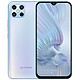 GIONEE 金立 Gionee K3 pro 8GB+128GB 珍珠白 4000mAh大电池 后置单摄 6.53英寸水滴屏 微信8开 全网通4G 非5G手机