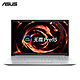 ASUS 华硕 无畏Pro15 锐龙版 15.6英寸笔记本电脑（R7-5800H、16GB、512GB、RTX3050）