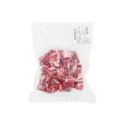   牛鲜到 原切牛腩  1kg