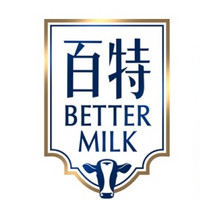 BETTER MILK/百特