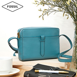 FOSSIL SHB2419213 女士斜挎包