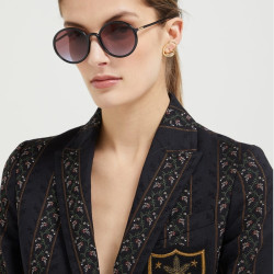 dior迪奥sostellaire2系列女士太阳镜墨镜