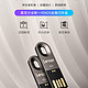 Lexar 雷克沙 S70 U盘64G优盘U盘镁光MLC颗粒USB2.0