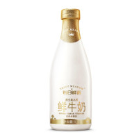 MENGNIU 蒙牛 每日鲜语 高品质鲜牛奶 1L