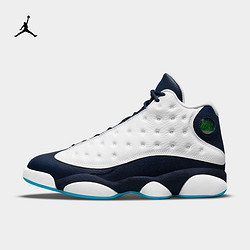 AIR JORDAN Jordan 官方 AIR JORDAN 13 RETRO AJ13复刻男子运动鞋复古414571