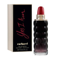 CACHAREL 卡夏尔 就是我 女士香水 EDP 75ml