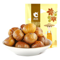 有券的上：ChaCheer 洽洽 板栗仁 100g
