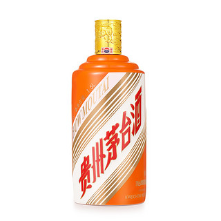 MOUTAI 茅台 辛丑牛年 生肖纪念酒 53%vol 酱香型白酒 1500ml 单瓶装