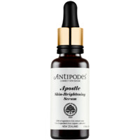 ANTIPODES 安媞珀 【臻白透肌 保湿紧致】Antipodes 有机纯植物肌肤亮白通透精华液 30ml