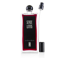 SERGE LUTENS 芦丹氏 黑礼服系列 柏林少女 中性浓香水 EDP 100ml