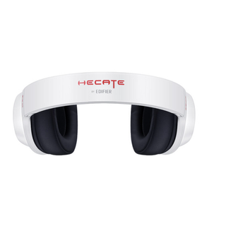 HECATE G2 标准版 耳罩式头戴式动圈有线耳机 白色 3.5mm