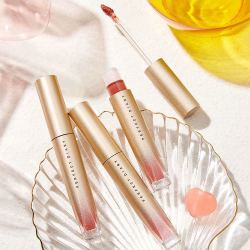 perfectdiary完美日记金钻反重力名片唇釉哑光唇釉学生卡片唇釉