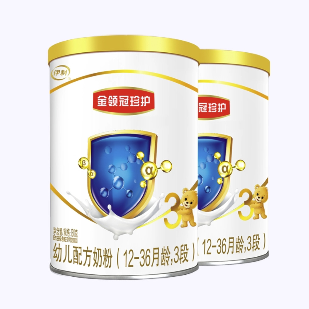 奶粉中竟然含有这么多糖！真的假的？