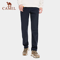 CAMEL 骆驼 A1W1VV126 男户外保暖软壳裤