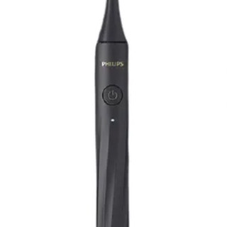 PHILIPS 飞利浦 HY1200/16 One电动牙刷 曜石黑