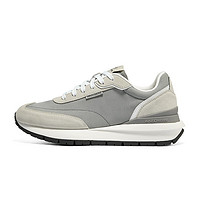 SKECHERS 斯凯奇 MENS USA STREET WEAR系列 男子跑鞋 894063/LTGY