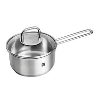 ZWILLING 双立人 Twin Nova Plus系列 奶锅 16cm