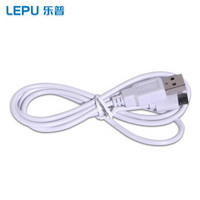 乐普 血压计电源线USB线适应于LB40C