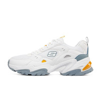 SKECHERS 斯凯奇 Stamina V2 男子休闲运动鞋 237209