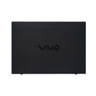 VAIO SX12 12.5英寸 轻薄本 深夜黑 (酷睿i5-8265U、核芯显卡、8GB、256GB SSD、1080P、VJS121C0511B)