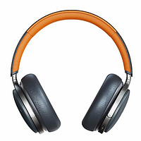 MEIZU 魅族 HD60 耳罩式头戴式主动降噪蓝牙耳机 热带橙色